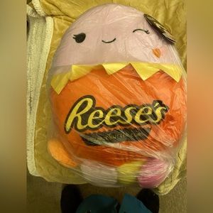 COPY - Squishmallow Reese    Jeanne